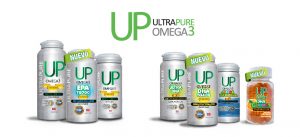 Omega UP UltraPure