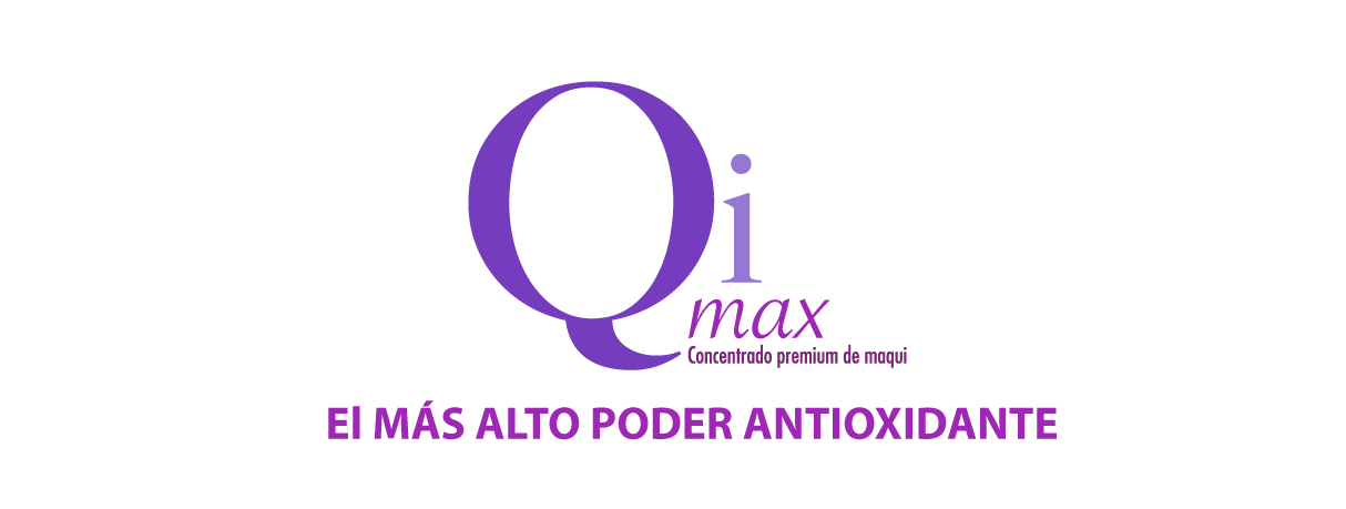 Qi max Maqui Ultra Premium el más alto poder antioxidante