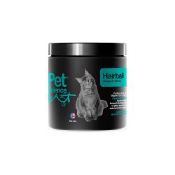 PetScience Cat Hairball