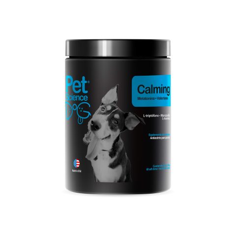 PetScience Dog Calming