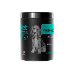 PetScience Dog Probiotic
