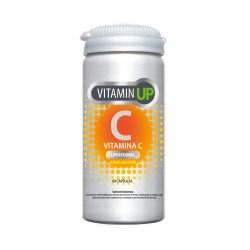 Vitamina C Liposomal