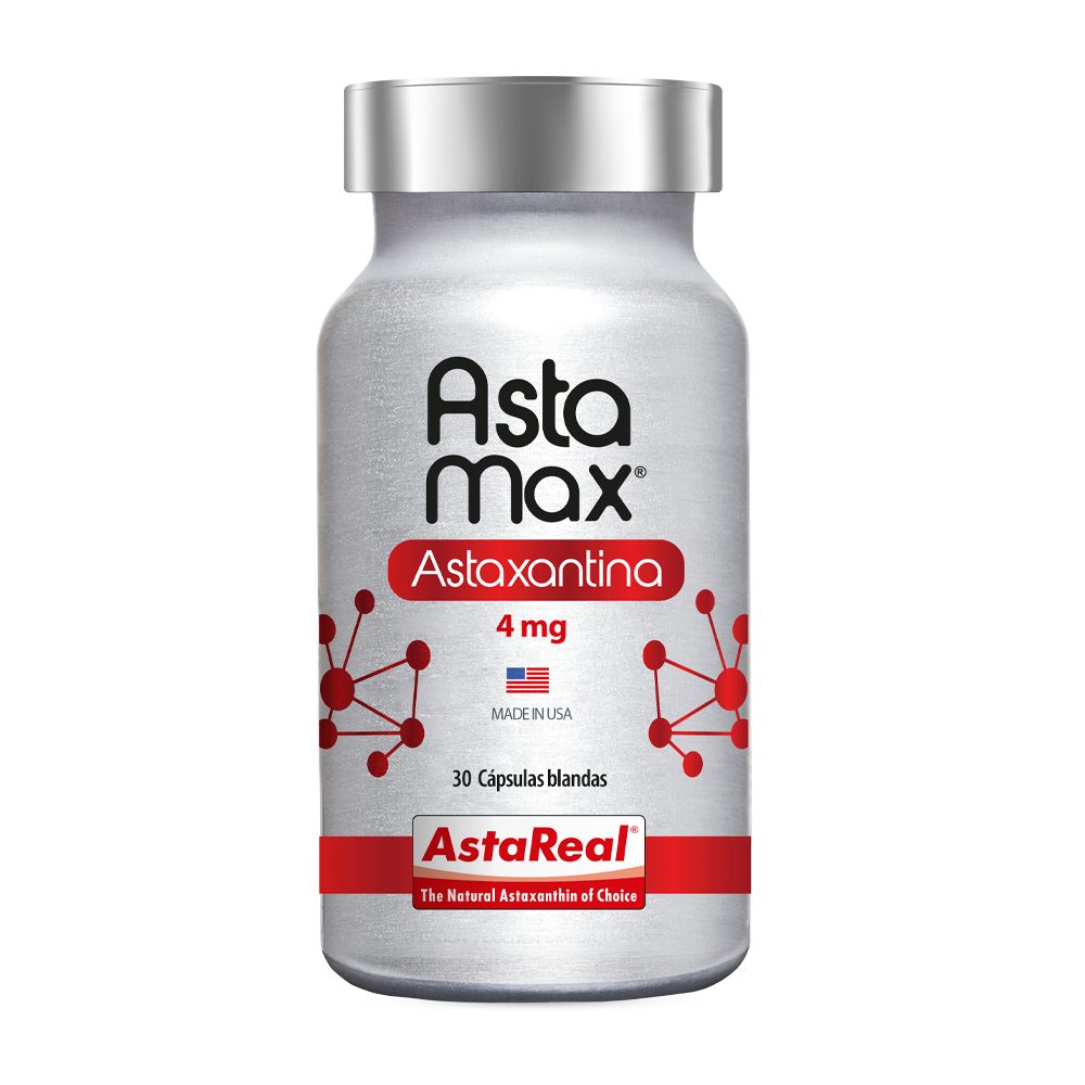 AstaMax